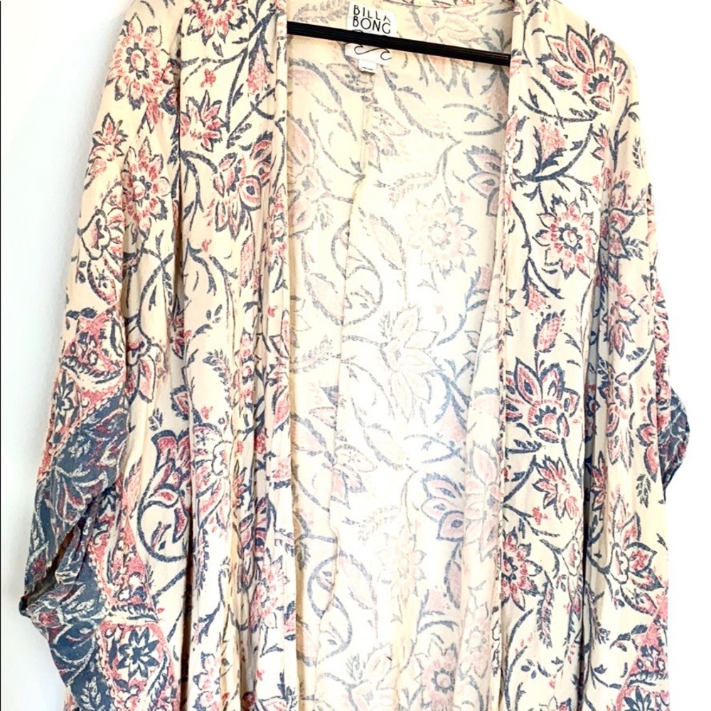 Billabong cover top - Picture 4 of 7